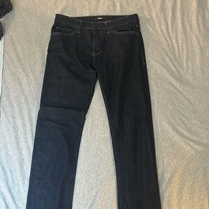 Mavi Jean Blue (32 / 36) Jake Slim Leg